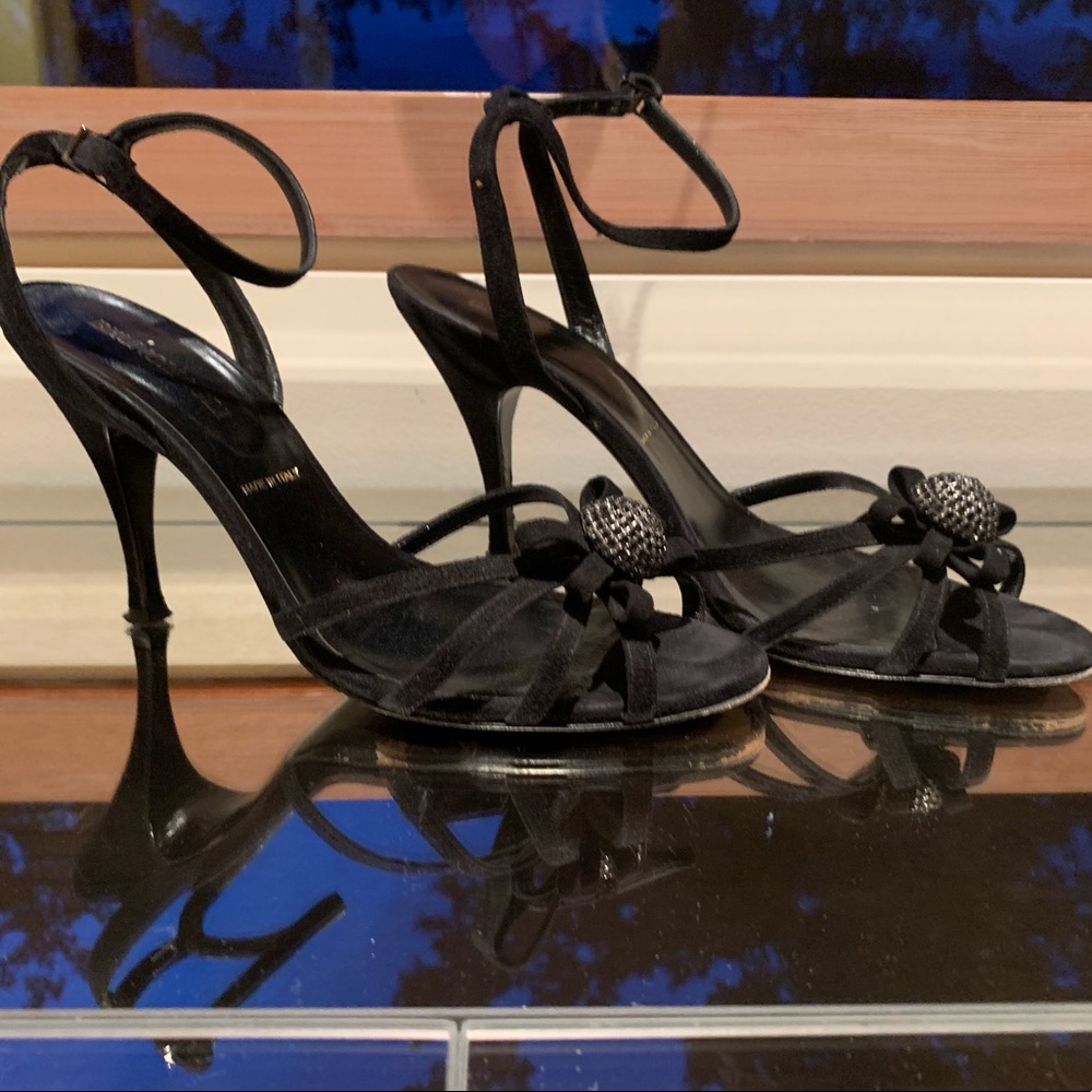 Bruno Magli Heels